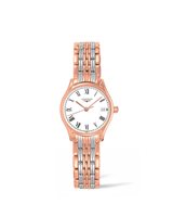 Orologio Longines Donna Lyre in Acciaio L42591117 - L42591117